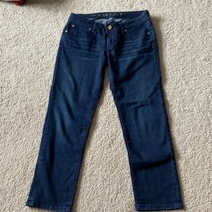 Jennifer Lopez capris